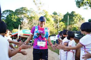 BIB: 2921
                            <button type="button" onclick="openModal(18987315)" class="btn btn-primary btn-sm float-right btn-popup" data-toggle="modal" data-target=".modal-high-quality">
                        <i class="fas fa-shopping-cart"></i> Add to Cart
                    </button>
                                            <button type="button" onclick="isThisMe(18987315, true)" class="btn btn-success btn-sm float-right btn-popup btn-isme hidden" data-toggle="tooltip" data-placement="bottom" title="นี่คือรูปของคุณใช่ไหม คลิกที่นี่เพื่อเอาเข้าอัลบั้ม">
                        <i class="fas fa-plus"></i> Add to album
                    </button>
                    <button type="button" onclick="isThisMe(18987315, false)" class="btn btn-warning btn-sm float-right btn-popup btn-isnotme hidden">
                        <i class="fas fa-ban"></i> Remove from album
                    </button>